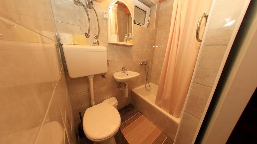 Old Town Hvar Rooms & Apartments Хвар Экстерьер фото