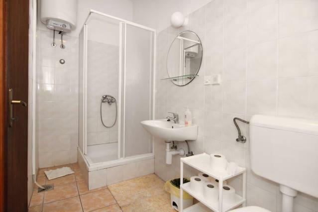 Old Town Hvar Rooms & Apartments Хвар Экстерьер фото